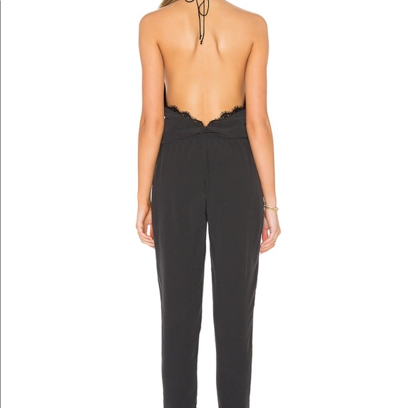 Dolce Vita Marine Jumpsuit - Picture 3 of 3
